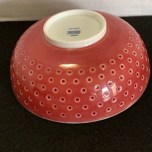 HTF Royal Copenhagen Thorkild Olsen Bowl